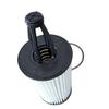 A 2761800009 para MERCEDES-BENZ C300/E500 Elemento de filtro de aceite para automóvil Filtro de aceite Filtro de aceite Especiales