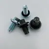Aplicável a Jeep Jeep free man free light chenoji cárter de óleo parafuso de dreno de óleo 6507741AA