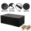 Funda para Muebles al por Mayor Punto Caliente Amazon Exterior Jardín Patio Funda para Sofá Silla Protección Solar a Prueba de Polvo Funda Impermeable de PU