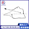61125A20978 Peças Automotivas Chicote Elétrico Adequado para Bmw G08 X3
