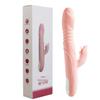 Varinha de Fada Dispositivo de Masturbação Feminina, Vibrador, Brinquedo Sexual de Massagem para Adultos, Brinquedo Sexual Feminino, Máquina Sexual para Inserção no Corpo