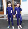 Traje de baño para niños traje de medusa de manga larga con protección solar para niños y niñas traje de buceo y surf traje de baño de comercio exterior para niños