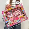 Juguetes para Niños para el Inicio de Clases, Set de Caja de Regalo de Inscripción y Egreso, Juguetes Canjeables por Puntos de Instituciones de Capacitación Dentro de 10 Yuanes, Venta al por Mayor