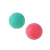 Nuevo producto transfronterizo: bola de plástico colorida para gato, juguete para entretener gatos, artículos interactivos para gatos en stock