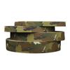 Nylon Mate Mcbk Camuflaje Táctico Cincha Negra Cp Aor1 Desierto Correa de Cinturón Accesorios para Equipo de Exterior Correa de Cinturón