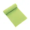 Toalla Refrescante Más Vendida Transfronteriza, Toalla de Hielo Absorbente de Sudor para Fitness, Toalla Deportiva, Toalla de Hielo Refrescante y Revitalizante de Secado Rápido