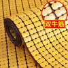 Esterilla de mahjong de verano, cojín de sofá, cojín de asiento de bambú, alfombrilla refrescante antideslizante de verano, funda para mirador, funda para tumbona, fábrica al por mayor