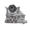 El Conjunto de la Cubierta de la Cadena de Distribución 11310-0E010 es adecuado para la Cubierta de Distribución Toyota Hiace 1GD 2GD Bomba de Aceite