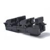 Modelo más vendido al por mayor transfronterizo para Volkswagen Passat panel de interruptor de control principal + juego de combinación de interruptores