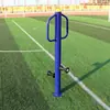 Equipo de Fitness al Aire Libre Parque de Plaza Comunitaria al Aire Libre Ejercicio para Personas Mayores Deportes Sendero Deportivo Andador