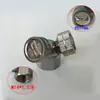Pulverizador Pulverizador Eléctrico Boquilla Vara de Pulverización Pistola con Múltiples Boquillas Vara de Pistola Pulverizador de Alta Presión Atomización en Forma de Abanico Salida de Agua Vara de Pistola