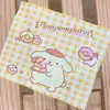 Melody Jade Gui perro Kurumi paño para gafas de dibujos animados paño de limpieza para lentes de gafas paño para limpiar pantalla de teléfono móvil cámara Nuevo