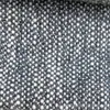 Tecido de Sofá Chenille Linho Jacquard Fio Espesso Algodão Linho Poliéster Cor Sólida Capa de Assento Cama para Pet