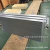 Suministro de formulación Shengang KOBELCO excavadora radiador de aceite tanque de agua intercooler accesorios