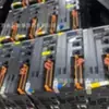Motor Servo Drive R88M-1M40030H-B, Novo em Estoque, Qualidade Genuína, Garantia de Um Ano, Preço Especial