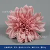Marco de Fotos de Flor Rosa Simulada Paquete de Materiales DIY Regalo Hecho a Mano para el Día de la Diosa Evento de Salón Tocador de la Dinastía Han