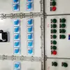 Caja de Inspección de Tomas a Prueba de Explosión Caja de Conexiones a Prueba de Explosión Caja de Distribución de Iluminación a Prueba de Explosión Caja de Control a Prueba de Explosión Caja de Conexiones a Prueba de Explosión