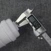 Máquina purificadora de agua de ultrafiltración de cinco niveles con elemento filtrante grande T33 de conexión rápida estilo coreano, carbón activado trasero integrado para mejorar el sabor
