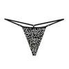Novo Estilo Sexy Biquíni Fio Dental Calcinhas Femininas de Algodão Calcinhas Dupla Face T-Pants Aliexpress Fio Dental Sexy