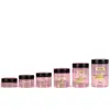 Atacado de Fábrica Frasco Transparente para Creme 50G100G150G Creme Cosmético Reembalado Creme para Olhos Máscara de Argila Frasco de Boca Larga