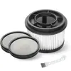 Filtro SuiTable para aspirador de pó sem fio portátil doméstico dreame T10 T20 T30 Filtro de alta eficiência Pré-filtro
