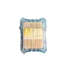 Bolsa de Empaque con Columna de Aire de 7 Columnas, Alta 15cm, Amortiguador, Bolsa Inflable de Aire, Bolsa Especial para Paquetería Express, Columna de Burbujas tipo Panal