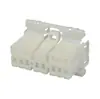 Conector Yongtai 1738582-1 Dj7141Y-1.8-11 Conector Automotivo à Prova d'Água Bloco de Terminais Auto