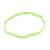 Diadema Deportiva Elástica Antideslizante para Yoga Transpirable para el Sudor Estilo Unisex para Hombres y Mujeres Cinta para el Cabello Diadema Diadema