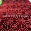 Alfombra Gruesa Antideslizante Raschel de Pelo de Visón de 4 m, Alfombra Gruesa Lisa en Relieve para Uso Doméstico, Alfombra de Color Sólido al por Mayor en Stock