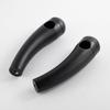 Kit de Elevación de Manillar para Motocicleta Harley Cruiser, Aumento Total de Altura, Columna Riser de Manillar 25 mm