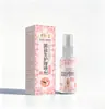 Spray de Cuidados Probióticos Huangfutang Spray Antibacteriano Oral Conteúdo Líquido 30ml