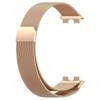 Para pulseira Huawei 10/9/8 Pulseira Nice Milanese Pulseira Huawei de aço inoxidável pulseira magnética pulseira de pulso