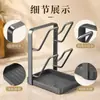 Nuevo estante para tapas de ollas, soporte de encimera y organizador de tablas de cortar - un gadget de cocina multifuncional para guardar y organizar espátulas y otros utensilios