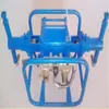 Bomba Neumática de Inyección del Fabricante en Stock, Bomba Neumática de Inyección de Minería de Alta Eficiencia, Bomba Neumática de Inyección de Minería