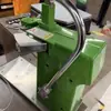 Máquina Seladora de Sacolas de Supermercado, Máquina Seladora de Sacos Plásticos a Granel para Frutas e Verduras, Máquina Seladora com Prego de Alumínio 711 Metabo