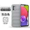 Nuevo para Samsung A03S versión India funda protectora antigolpes para teléfono funda para teléfono Samsung A03S versión India