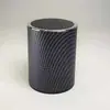 Copo de Dados de Couro com Logo Personalizado, Copo de Dados Criativo Personalizado para Clubes KTV e Bares