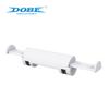 Soporte colgante para host de PS5, soporte de almacenamiento para auriculares, soporte retráctil para almacenamiento de auriculares de PS5