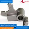 Dongguan CNC molde de metal fundição de liga de alumínio fundição personalizada de alta qualidade de metal de precisão de liga de alumínio processamento de fundição
