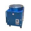 Máquina Vertical de Castañas Glaseadas Máquina de Castañas Sartén para Freír Cacahuetes Pimienta Sal Nogal Máquina de Castañas Máquina de Cacahuetes Fritos Productos Secos Puesto Callejero Móvil