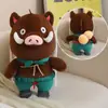 Máquina de Garra Grande de 50 cm Muñeco de Peluche de Dibujos Animados Oso Muñeco Juego de Actividad de Boda Regalo Máquina de Tijeras Muñeco