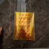 Papel de Ofrenda de Fuego Nuevo con Lámina Dorada, Nuejas Hojas de Papel Estampado en Oro, Juego Completo de Ofrendas Sacrificiales, Venta al por Mayor desde el Fabricante, Pase de Camino del Emperador de Jade