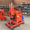 Equipo de Perforación de Exploración de Roca de Capa de Carbón Minero Zhongyu Supply ZDY-1250 Perforadora Hidráulica de Túnel para Mina de Carbón