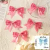 Laços de Fita de Alta Qualidade, Laços Decorativos para Embalagem de Presentes, Laços para Acessórios de Vestuário e Lingerie, Fabricante Direto