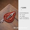 Ceremonia del té excelente tijeras pequeñas tejidas a mano exquisitas tijeras para té tijeras de té de estilo lindo tijeras bordadas para damas accesorios para ceremonia del té