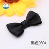Tianmei novo laço feito à mão DIY presente flor pequena acessórios para roupas poliéster com fita de linha Fita flor pequena
