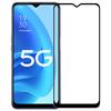 Adecuado para Reno5/6/7/8 Película Templada R17 Pantalla Completa A8Oppo Alto Aluminio Arco Grande A92S Película para Teléfono Móvil Vidrio Alta Definición