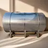 Tanque de Água de Aço Inoxidável 304 Torre de Água Barril de Armazenamento Doméstico Vertical e Horizontal Telhado Espessado Tanque de Armazenamento de Água da Cozinha Barril Quadrado para Vinho