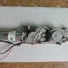 Cabide elétrico de roupas levantamento Motor DC Sistema inteligente automático de controle remoto original reparo acessórios de mercadorias genuínas