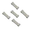 Fusible de parche R1032T T1.25A 250V fusible resistente a sobretensiones Placa de protección de energía de carga rápida PD